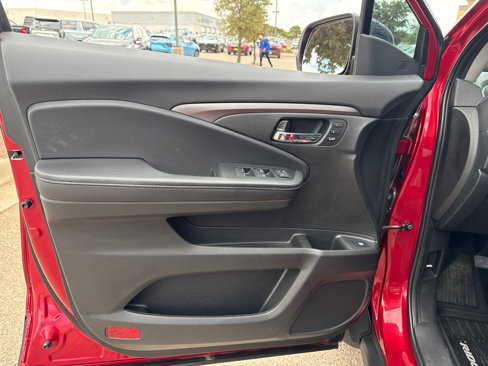 Used 2022 Honda Ridgeline RTL image 10
