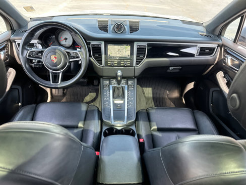 Used 2015 Porsche Macan S image 15