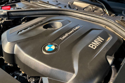 Used 2018 BMW 330i xDrive Sedan image 34