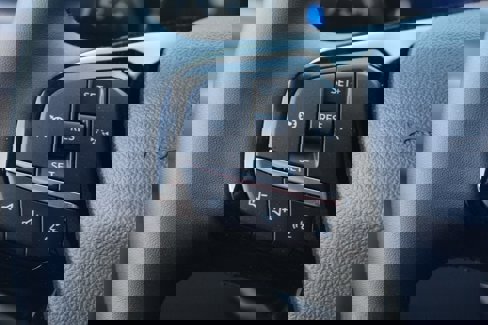New 2025 Ford Escape Active w/ Cold Weather Package image 35