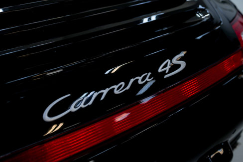 Used 2011 Porsche 911 Carrera S image 25