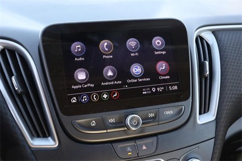 Used 2024 Chevrolet Malibu LT image 14