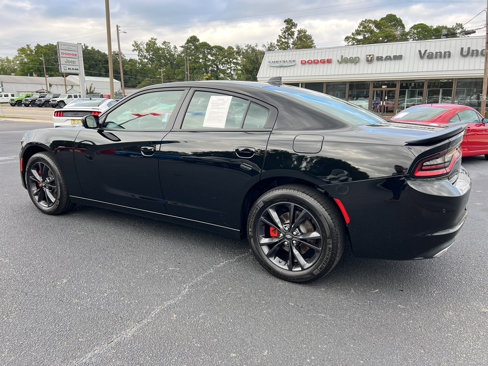 Certified 2023 Dodge Charger SXT w/ Blacktop Package image 17
