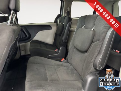 Used 2017 Dodge Grand Caravan SE w/ Power Window Group image 17