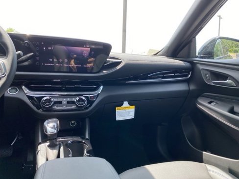 New 2025 Buick Envista Sport Touring w/ Convenience I Package image 25