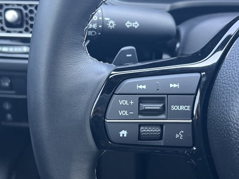 Used 2024 Honda Civic Sport image 24