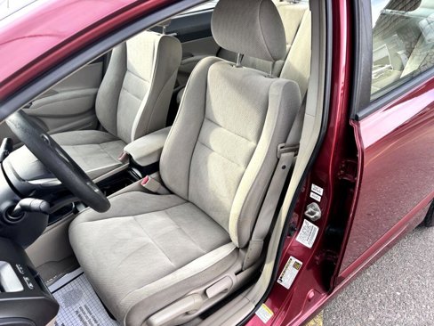 Used 2009 Honda Civic LX image 12