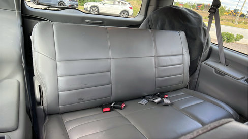 Used 2002 Ford Excursion XLT image 23