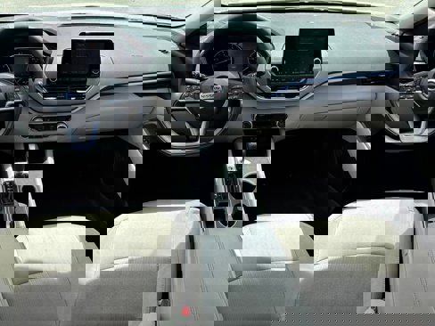 Used 2022 Nissan Altima 2.5 SV image 16