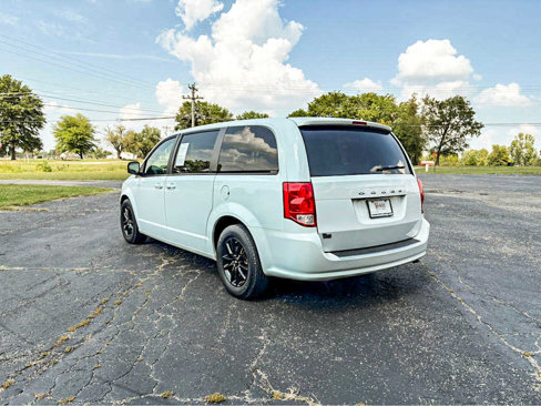 Used 2019 Dodge Grand Caravan GT image 5