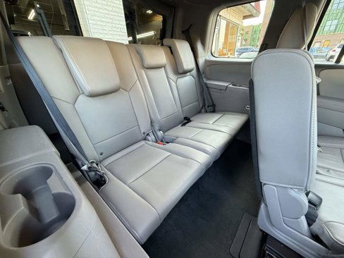 Used 2013 Honda Pilot EX-L image 22