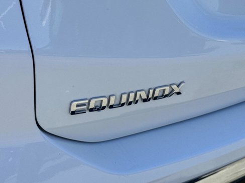 Used 2020 Chevrolet Equinox LT image 22