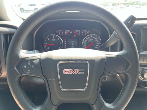 Used 2016 GMC Sierra 1500 4x4 Double Cab w/ Elevation Edition image 13