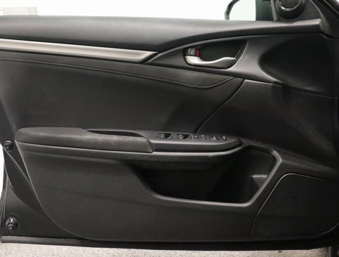 Used 2018 Honda Civic EX image 12