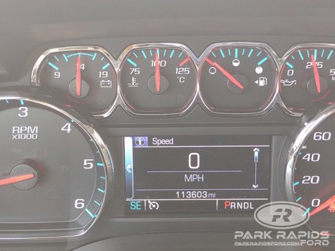 Used 2018 Chevrolet Tahoe LS image 16