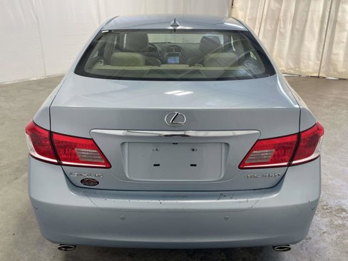 Used 2010 Lexus ES 350 image 3