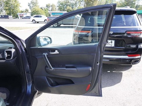 Used 2019 Kia Sportage LX w/ LX Popular Package image 20