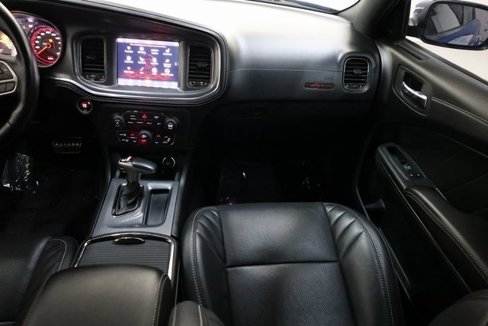 Used 2020 Dodge Charger SRT Hellcat w/ Harman/Kardon Audio Group image 74