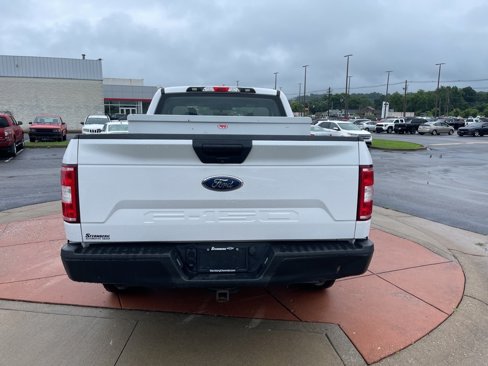 Used 2019 Ford F150 XL w/ XL Power Equipment Group image 16