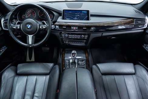 Used 2014 BMW X5 xDrive35i image 21