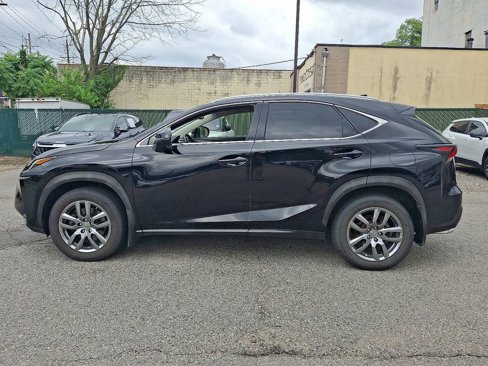 Used 2015 Lexus NX 200t AWD image 4