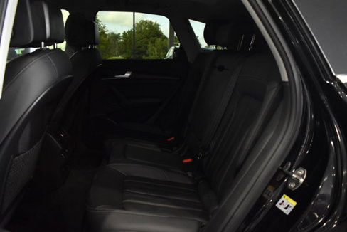 Used 2021 Audi Q5 Premium Plus w/ Premium Plus Package image 30