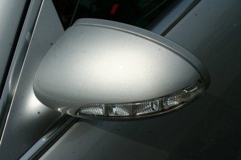 Used 2008 Mercedes-Benz S 550 4MATIC image 16