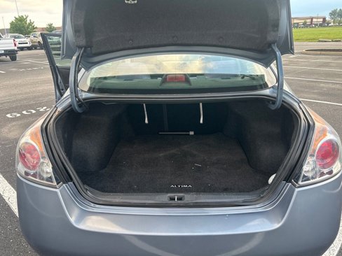 Used 2012 Nissan Altima 2.5 S w/ Convenience Pkg image 9