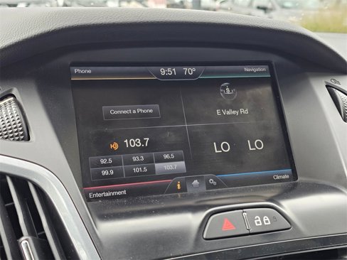 Used 2013 Ford Focus Titanium w/ Titanium Handling Pkg image 25