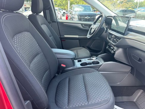 New 2025 Ford Escape Active image 31