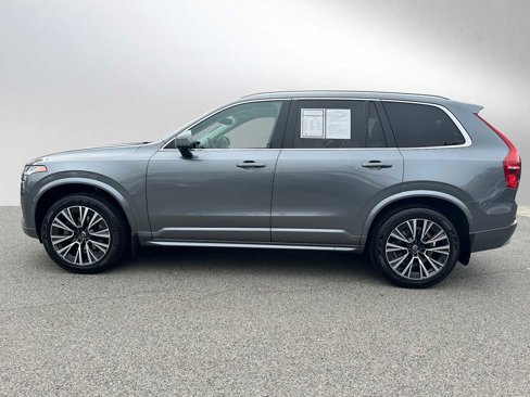 Used 2020 Volvo XC90 T5 Momentum w/ Protection Package Premier image 6