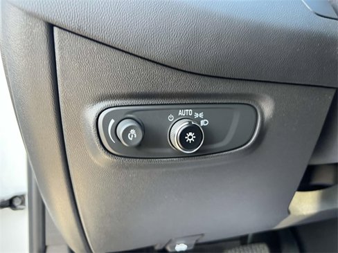 Certified 2022 Chevrolet Equinox RS image 20