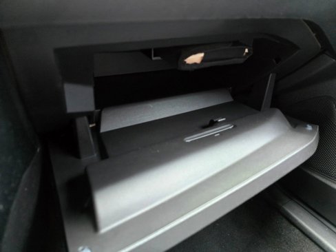 Used 2014 Ford Focus ST image 23