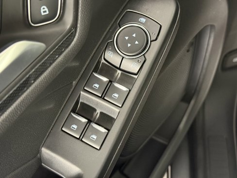 New 2025 Ford Escape ST-Line w/ Tech Pack #1 image 17