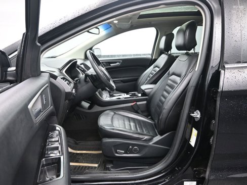 Used 2017 Ford Edge SEL w/ Equipment Group 201A image 22