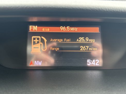 Used 2015 Honda CR-V EX image 27