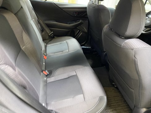 Used 2025 Subaru Outback image 26