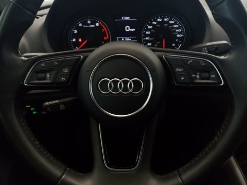 Used 2019 Audi A3 2.0T Premium w/ Convenience Package image 14