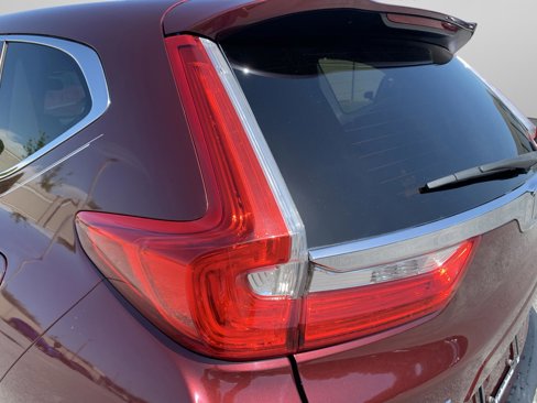 Used 2018 Honda CR-V EX-L image 39