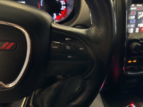 Used 2018 Dodge Durango SXT w/ Quick Order Package 2BB image 31