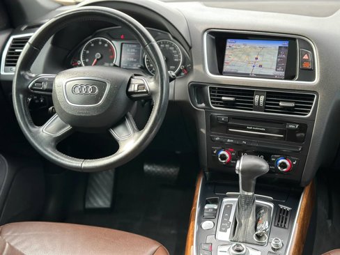Used 2015 Audi Q5 2.0T Premium Plus w/ Technology Package image 22