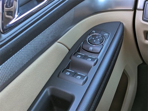 Used 2017 Ford Explorer 4WD image 24