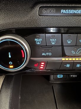Used 2022 Ford Escape SEL image 7
