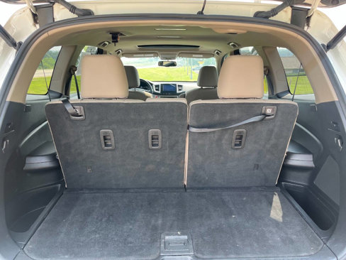 Used 2016 Honda Pilot EX-L image 39