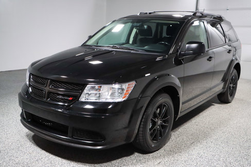 Used 2020 Dodge Journey SE w/ SE Popular Equipment Group image 31