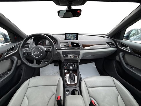 Used 2016 Audi Q3 2.0T Premium Plus image 31