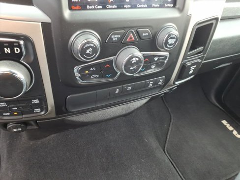 Used 2019 RAM 1500 Big Horn image 22