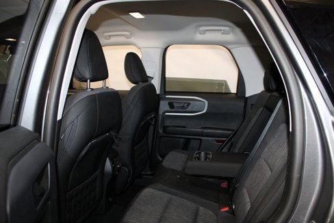 Used 2022 Ford Bronco Sport Big Bend w/ Convenience Package image 11