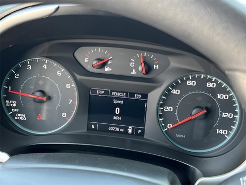 Used 2023 Chevrolet Malibu LT w/ Driver Confidence Package image 23