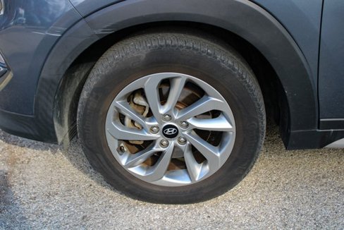 Used 2018 Hyundai Tucson SEL image 35